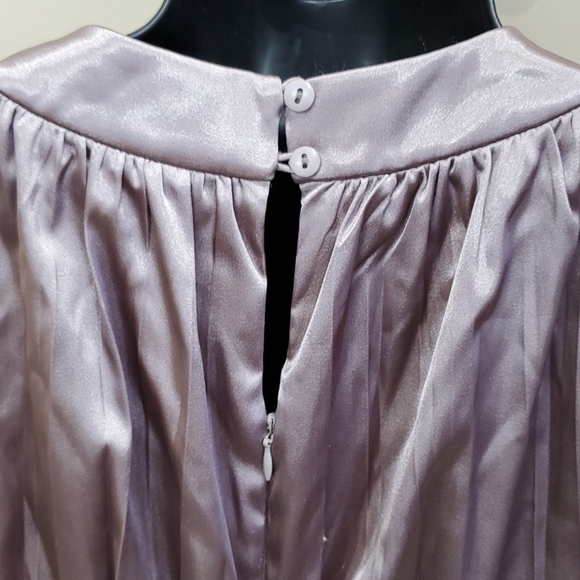 Party dress. Size 10 - Picture 4 of 7